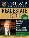Trump University Real Estate 101